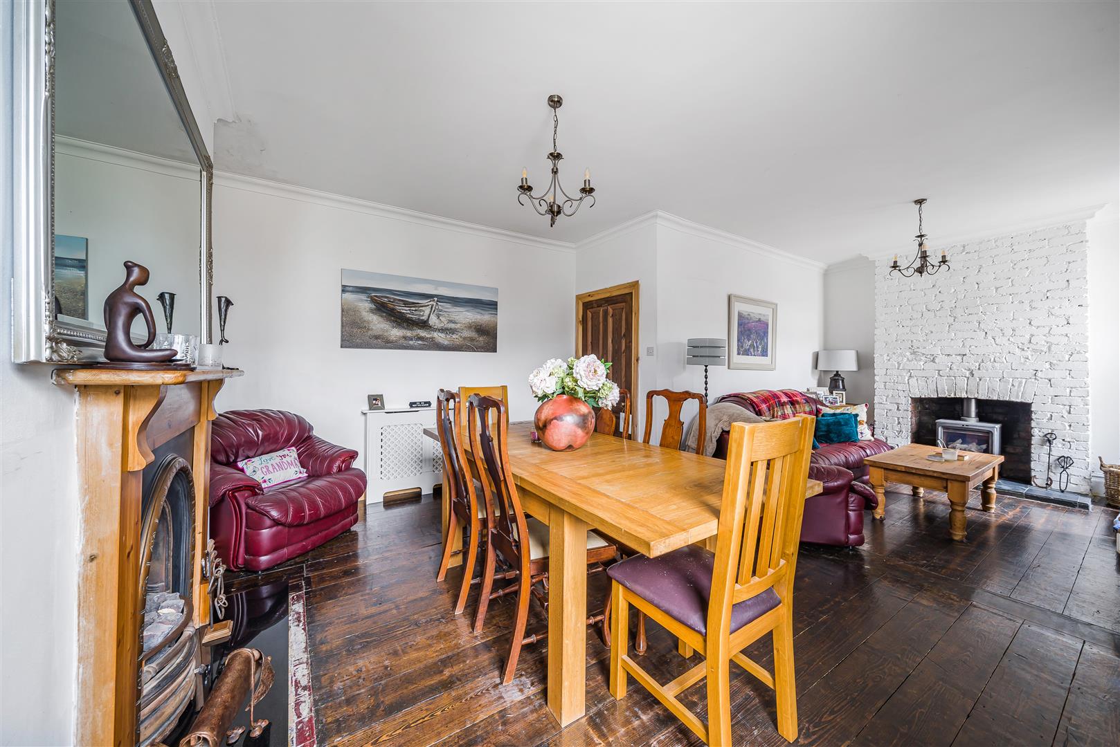 Woodlands, Gowerton, Swansea, SA4 3DP